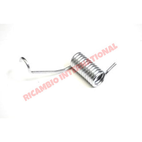 Bonnet Stay Spring - Classic Fiat 500 - Handles - Locks and Catches