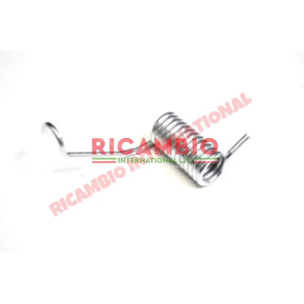 Bonnet Stay Spring - Classic Fiat 500 - Handles - Locks and Catches