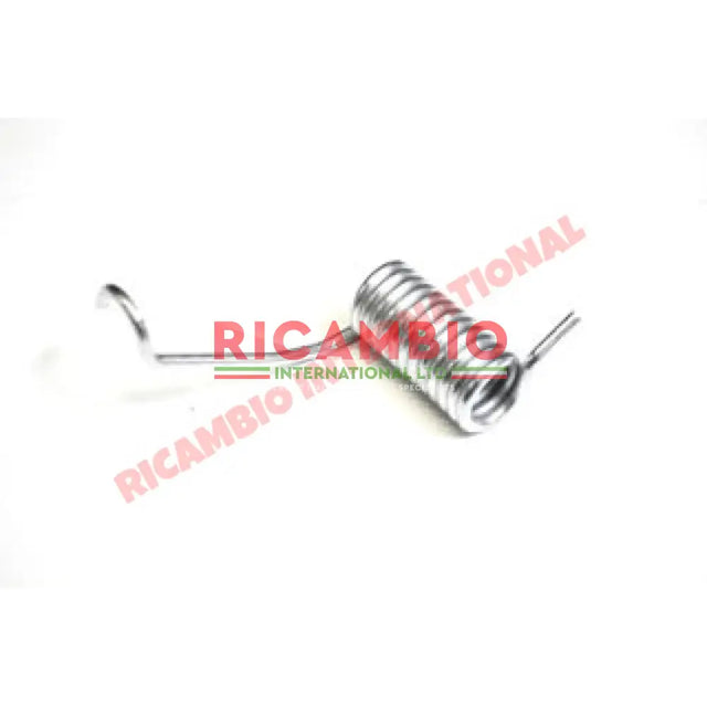 Bonnet Stay Spring - Classic Fiat 500 - Handles - Locks and Catches