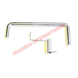 Bonnet Stay & Spring - Classic Fiat 500 - Classic Fiat 500 Parts & Spares