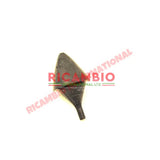 Bonnet/Sunroof Rubber Cone - Classic Fiat 500 126 600 1100 - Gaskets - Seals - Grommets and Rubber Parts