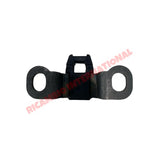 Boot Lock/Catch - Lancia Thema - Lancia Thema