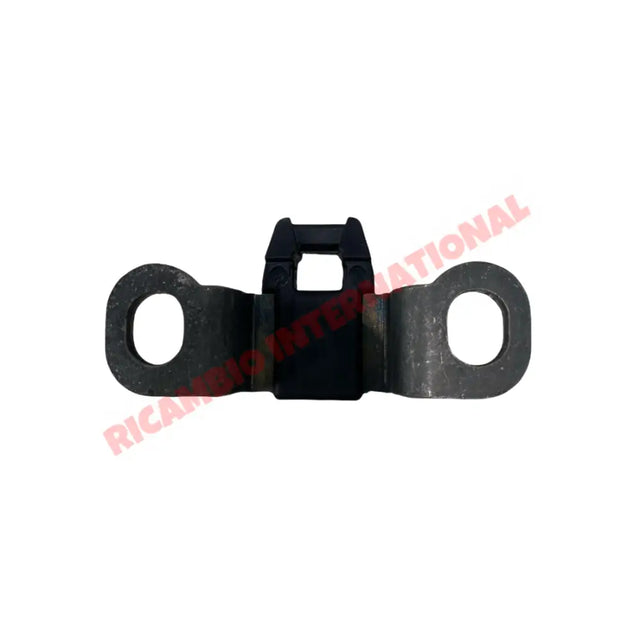 Boot Lock/Catch - Lancia Thema - Lancia Thema