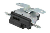 Boot/Trunk Latch - Abarth New 500 New 500 Grande Punto Lancia Delta