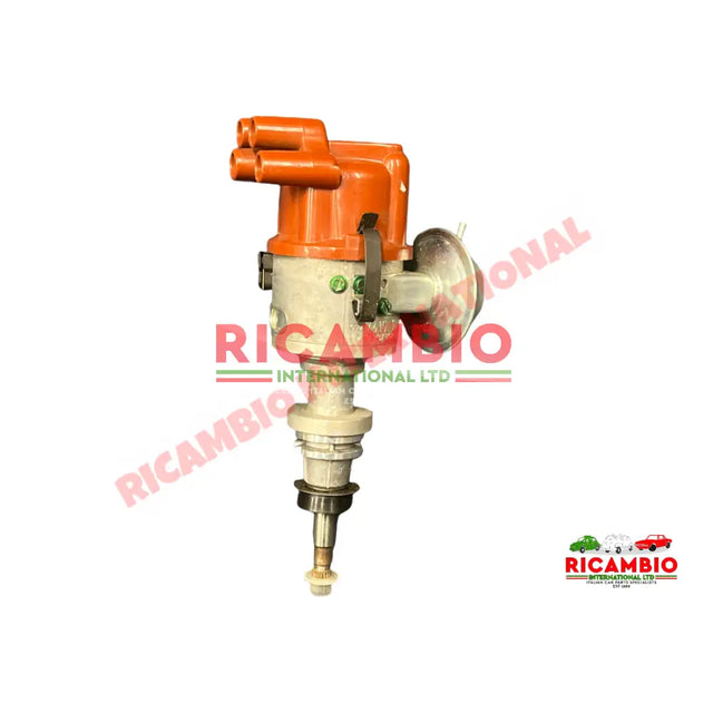 BOSCH Distributor (0237 002 109) - Fiat Strada/Ritmo,Regata Lancia Delta Ferrari - Ignition