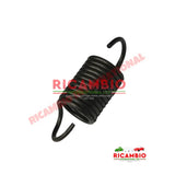Bottom Gear Lever Return Spring - Classic Fiat 500 N - Cables - Clips and Springs