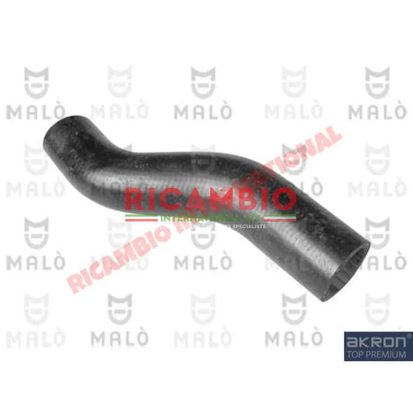 Bottom Radiator Hose - Autobianchi A112 all models - Heating and Cooling
