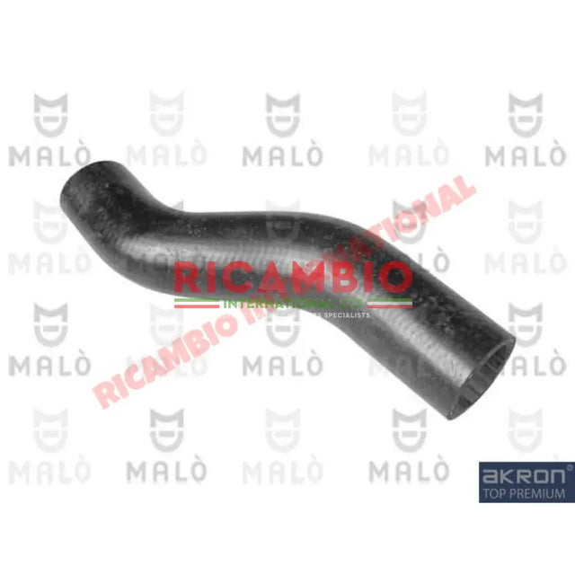 Bottom Radiator Hose - Autobianchi A112 all models - Heating and Cooling