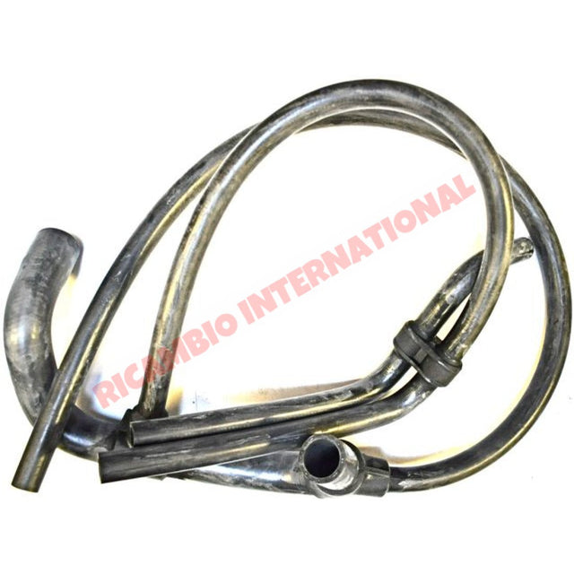 Bottom Radiator Hose - Classic Fiat Panda - Heating and Cooling
