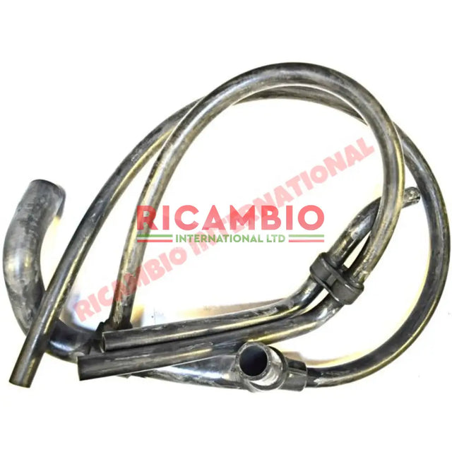 Bottom Radiator Hose - Classic Fiat Panda - Heating and Cooling