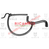 Bottom Radiator Hose - Classic Fiat Panda - Heating and Cooling