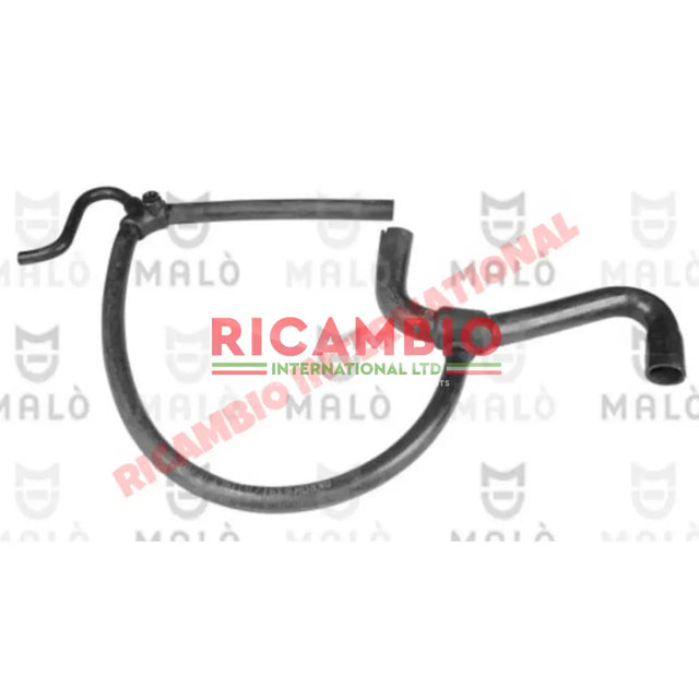 Bottom Radiator Hose - Classic Fiat Panda - Heating and Cooling