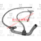 Bottom Radiator Hose - Classic Fiat Panda - Heating and Cooling