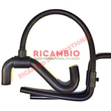 Bottom Radiator Hose - Classic Fiat Panda - Heating and Cooling