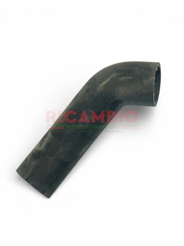 Bottom Radiator Hose - Fiat 124