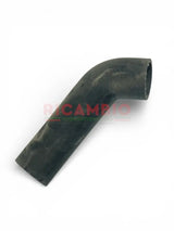 Bottom Radiator Hose - Fiat 124