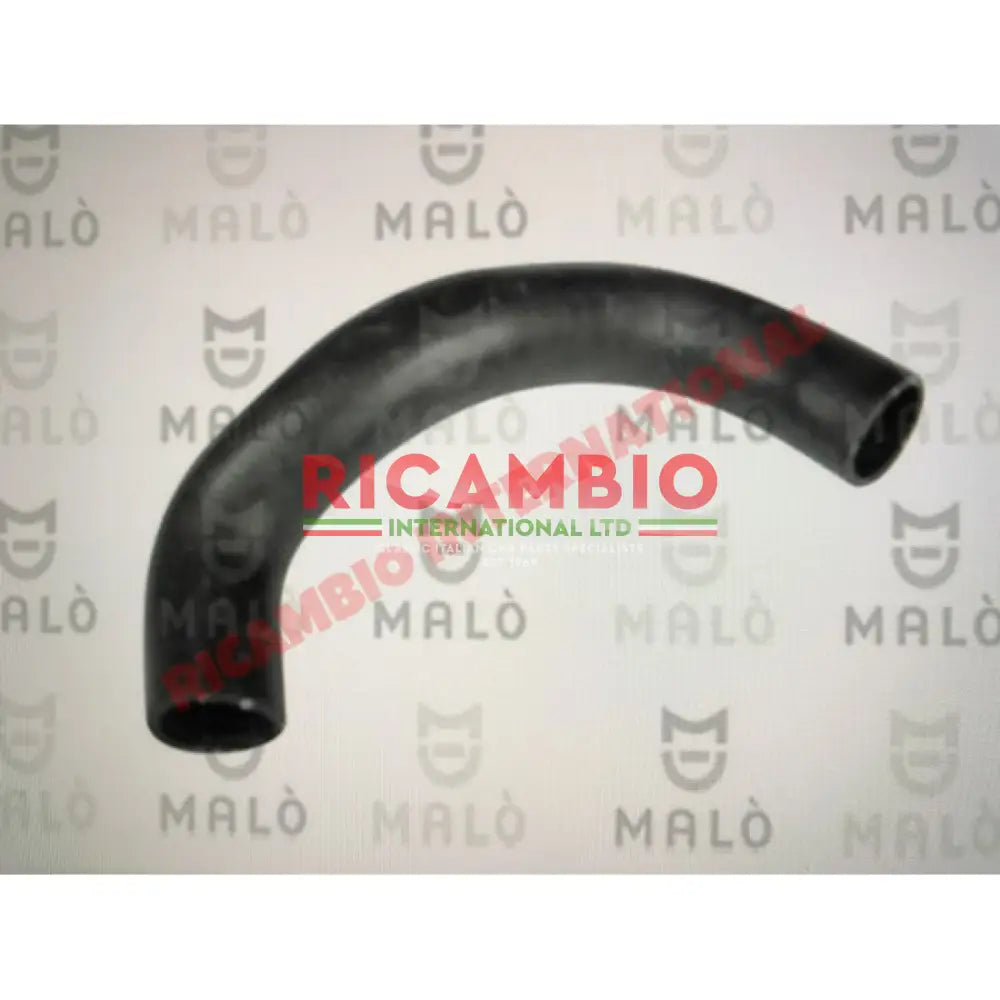 Bottom Radiator Hose - Fiat 124 - Heating & Cooling