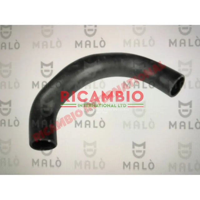 Bottom Radiator Hose - Fiat 124 - Heating & Cooling