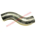 Bottom Radiator Hose - Fiat 127 Fiorino - Heating and Cooling
