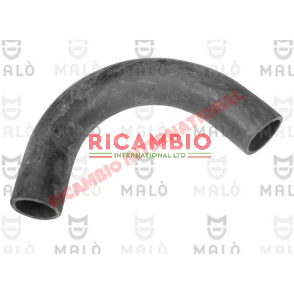 Bottom Radiator Hose - Fiat 1300 1500 - Heating & Cooling