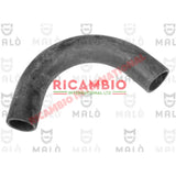 Bottom Radiator Hose - Fiat 1300 1500 - Heating & Cooling
