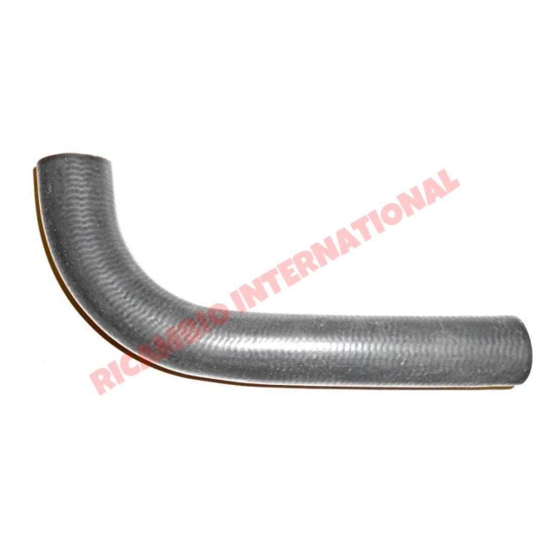 Bottom Radiator Hose - Fiat 600 - Heating & Cooling