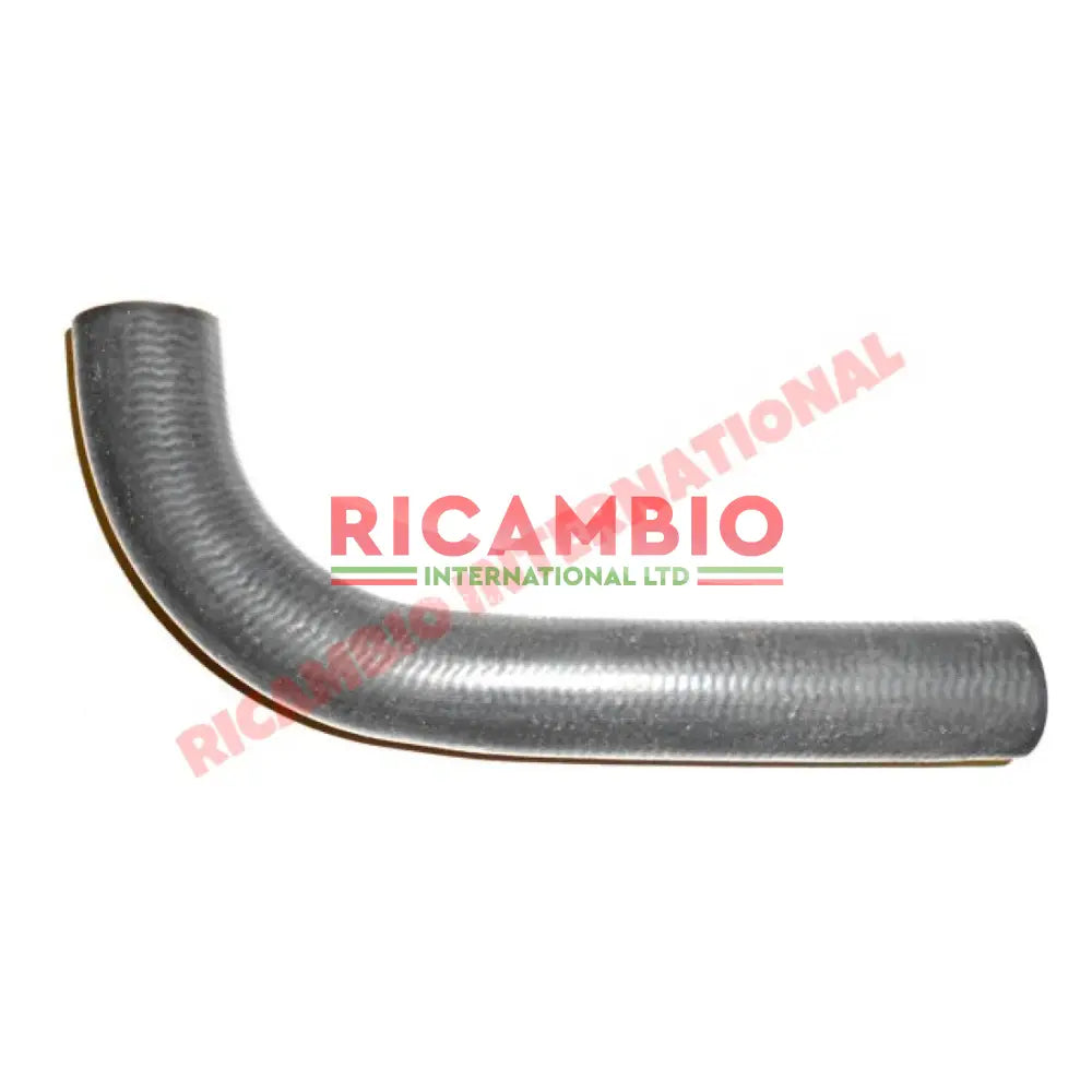Bottom Radiator Hose - Fiat 600 - Heating & Cooling
