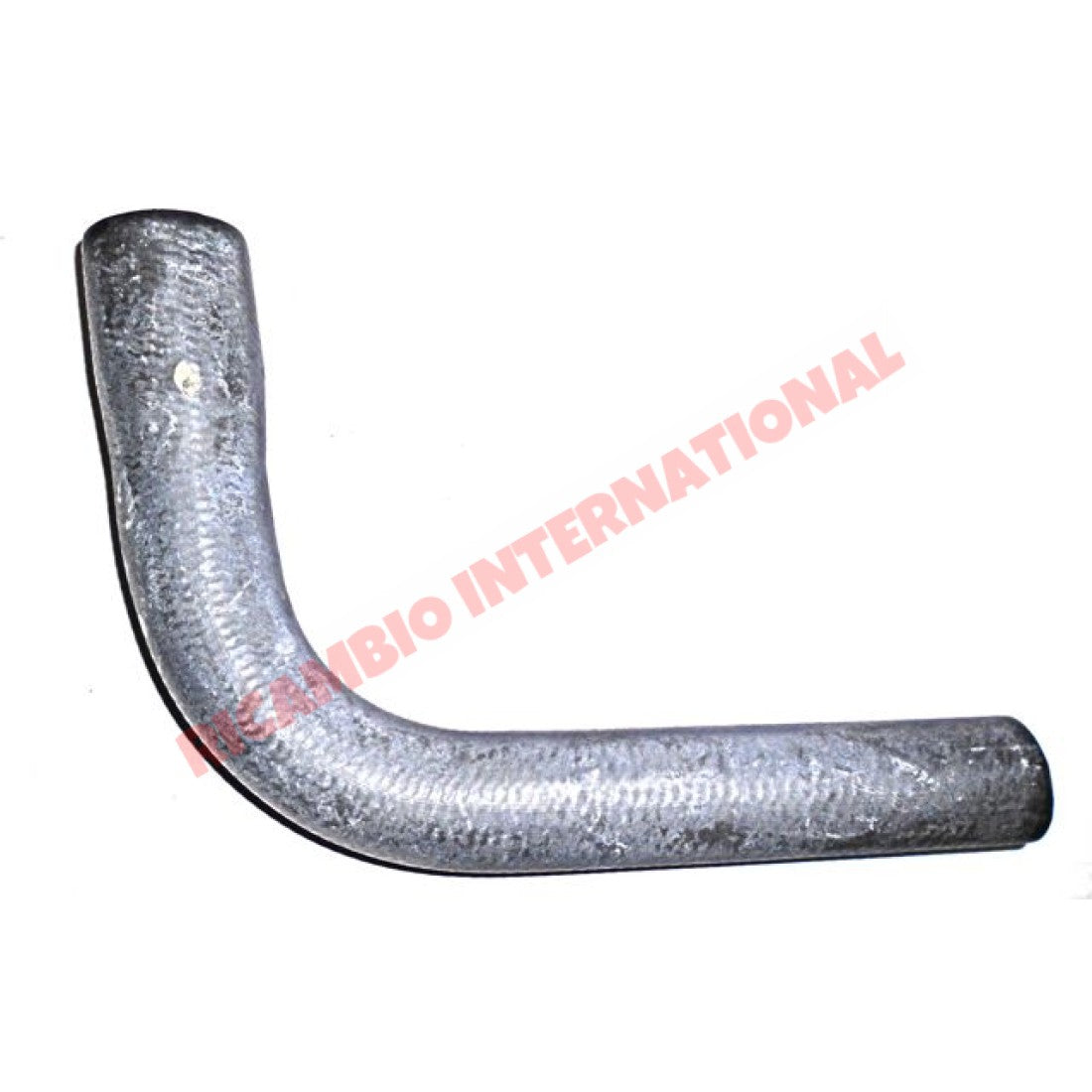 Bottom Radiator Hose - Fiat 850 Saloon - Heating and Cooling