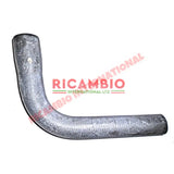 Bottom Radiator Hose - Fiat 850 Saloon - Heating and Cooling