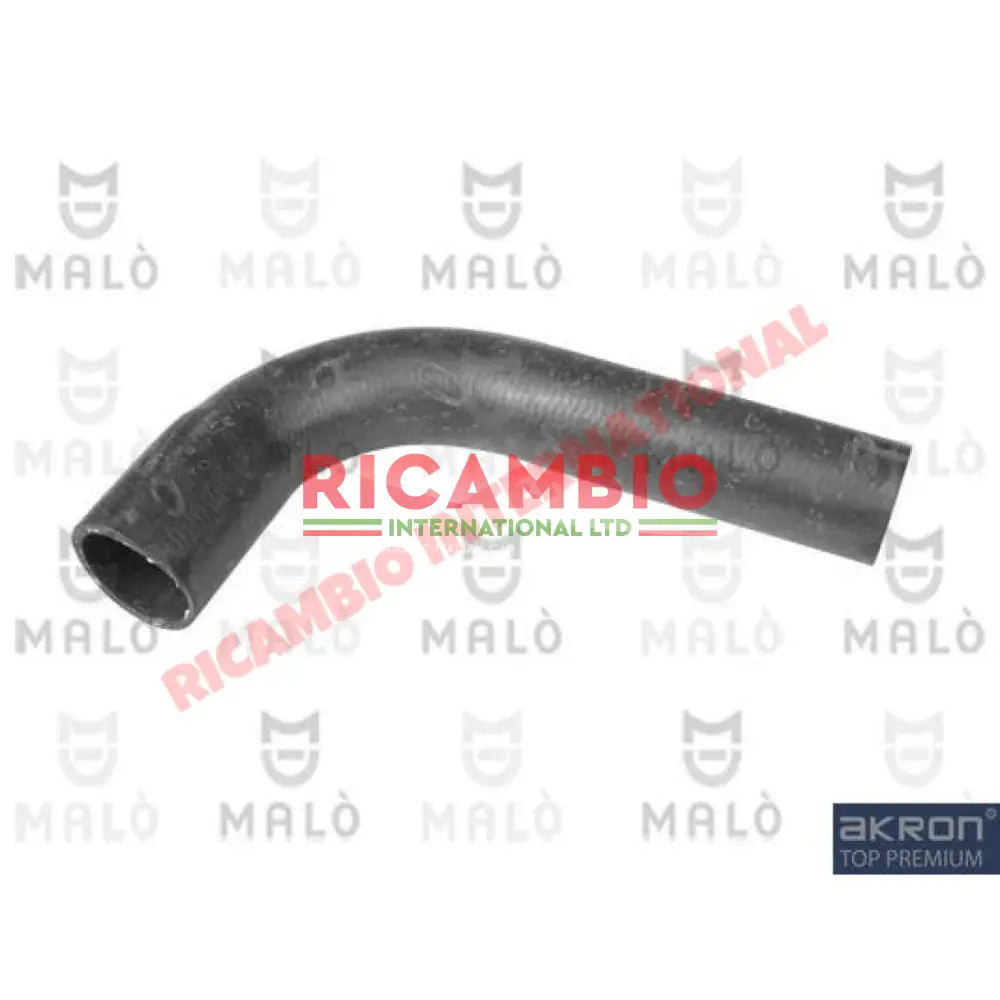 Bottom Radiator Hose - Fiat 850 Special Coupe - Heating and Cooling