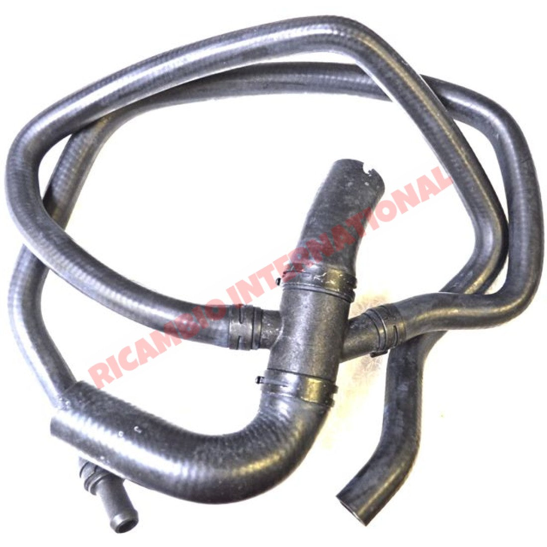 Bottom Radiator Hose - Fiat Cinquecento - Heating & Cooling