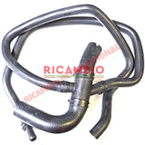 Bottom Radiator Hose - Fiat Cinquecento - Heating & Cooling