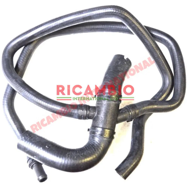Bottom Radiator Hose - Fiat Cinquecento - Heating & Cooling