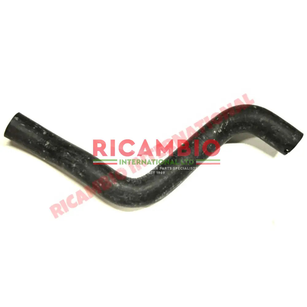 Bottom Radiator Hose - Fiat Punto MK1 - Heating and Cooling