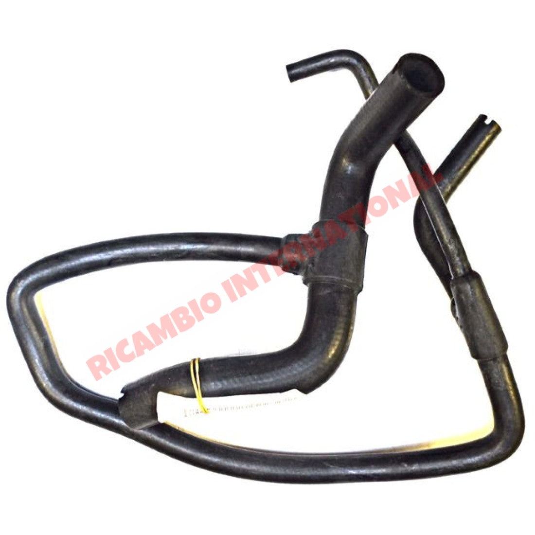 Bottom Radiator Hose - Fiat Punto MK1 - Heating and Cooling