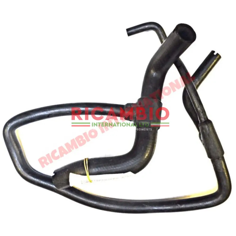 Bottom Radiator Hose - Fiat Punto MK1 - Heating and Cooling