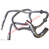 Bottom Radiator Hose - Fiat Seicento - Heating & Cooling