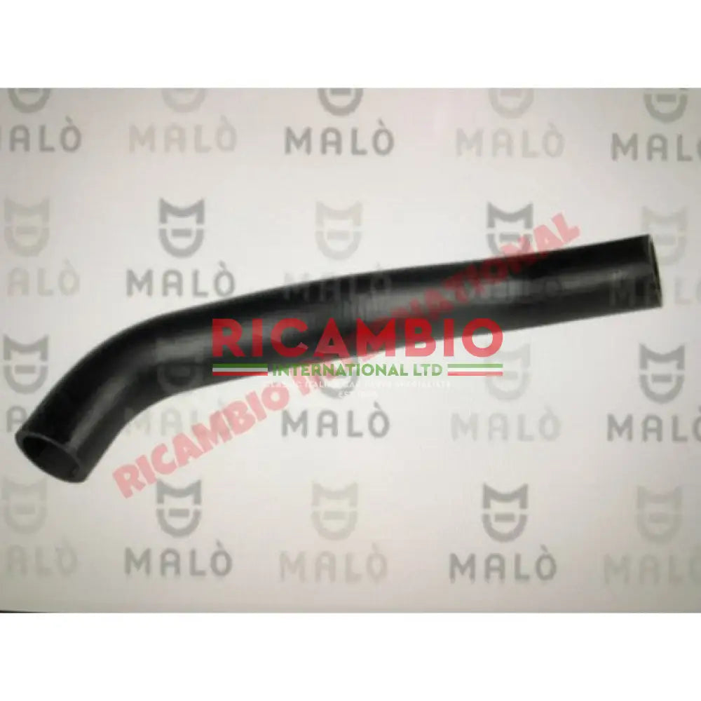 Bottom Radiator Hose - Fiat Uno MK1 - Heating and Cooling