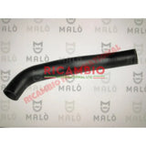 Bottom Radiator Hose - Fiat Uno MK1 - Heating and Cooling