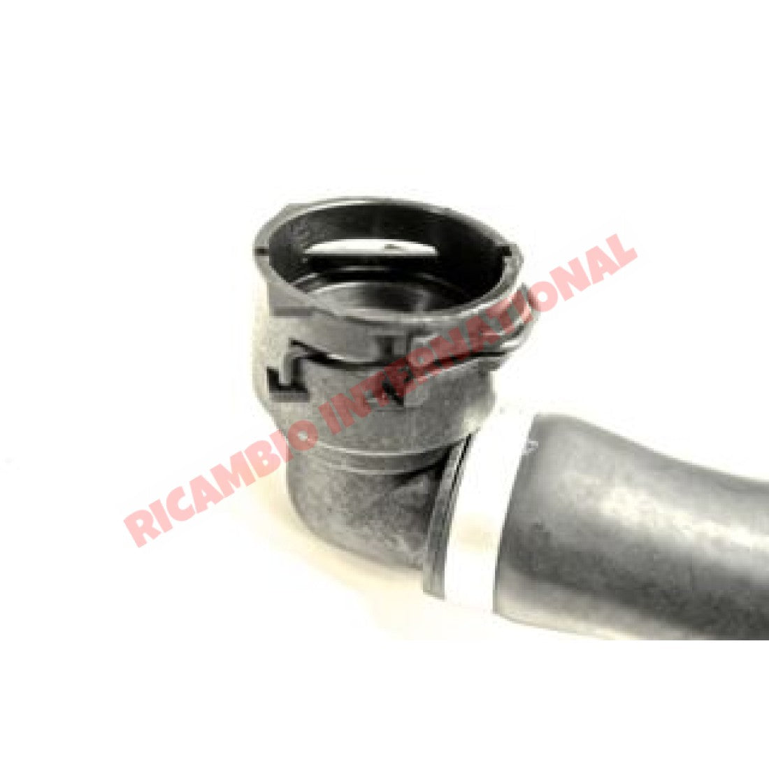 Bottom Radiator Hose - New Fiat 500 - Heating & Cooling