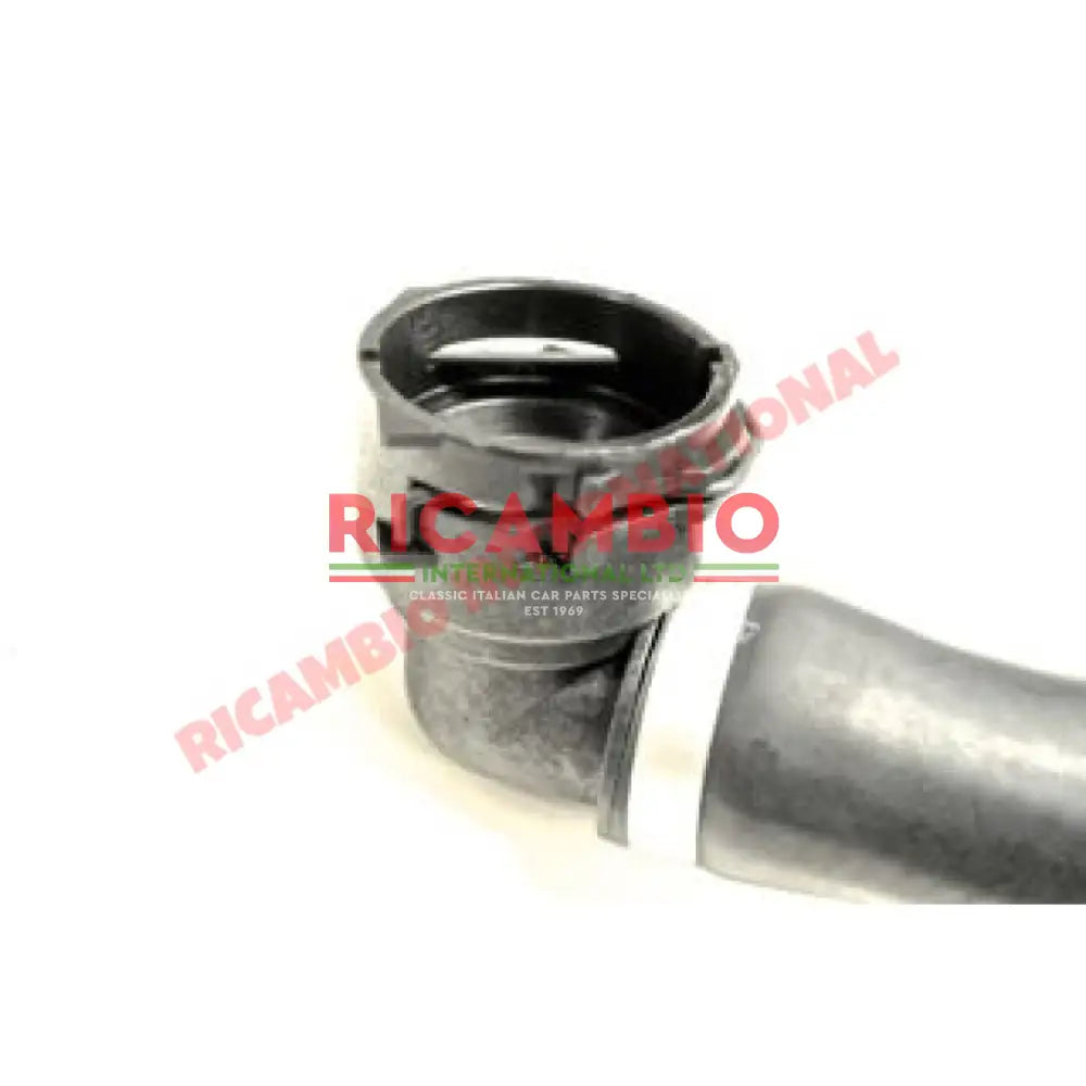Bottom Radiator Hose - New Fiat 500 - Heating & Cooling