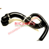 Bottom Radiator Hose - New Fiat 500 - Heating & Cooling