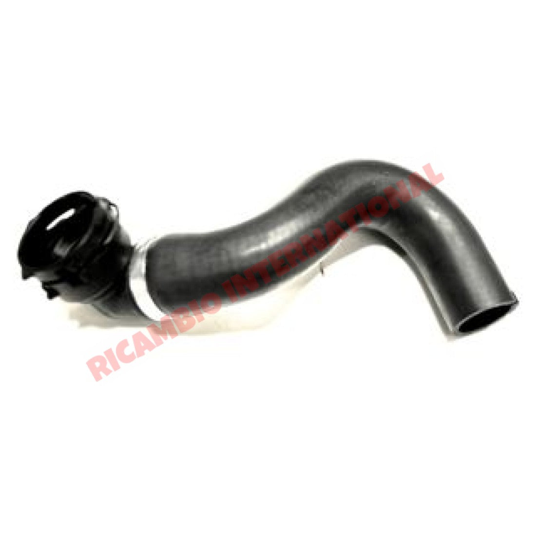 Bottom Radiator Hose - New Fiat 500 - Heating & Cooling