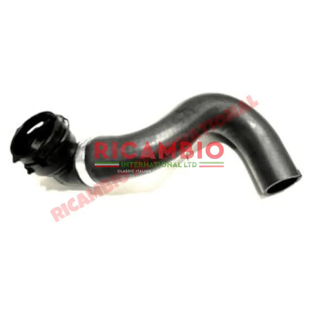 Bottom Radiator Hose - New Fiat 500 - Heating & Cooling