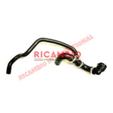 Bottom Radiator Hose - New Fiat 500 - Heating & Cooling