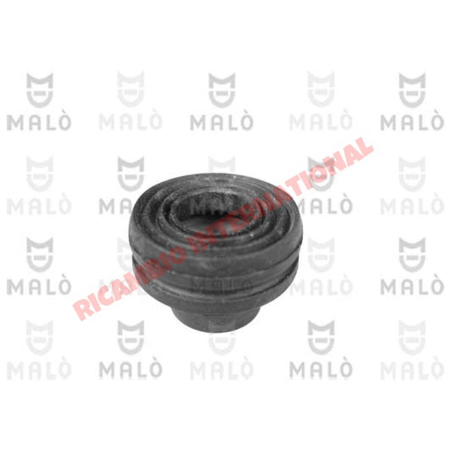 Bottom Radiator Rubber Support Bush - Classic Fiat Panda New 500 & Abarth Multipla Punto - Heating & Cooling