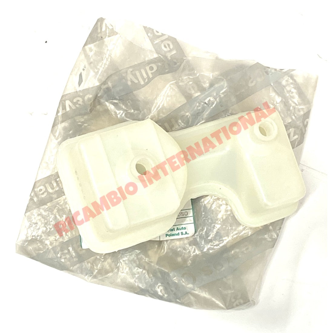 Brake Fluid Reservoir - Classic Fiat Panda - Front Brakes and Related Parts
