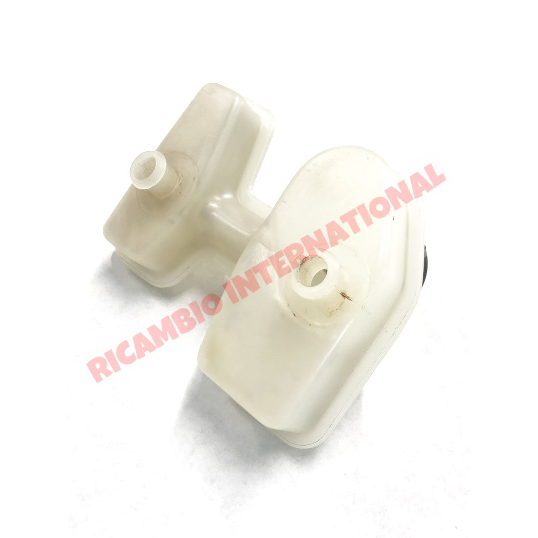 Brake Reservoir & Lid - Classic Fiat Panda - Front Brakes and Related Parts