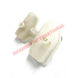 Brake Reservoir & Lid - Classic Fiat Panda - Front Brakes and Related Parts