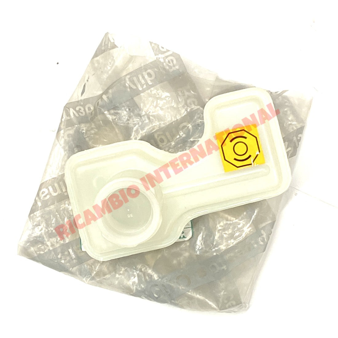 Brake Fluid Reservoir - Classic Fiat Panda - Front Brakes and Related Parts